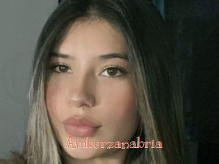 Amberzanabria