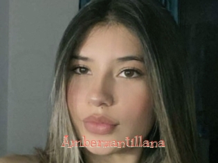 Amberzantillana