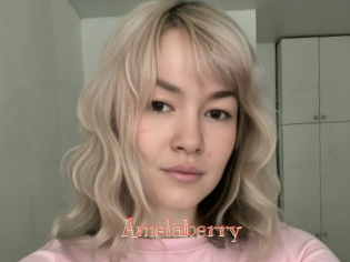Amelaberry