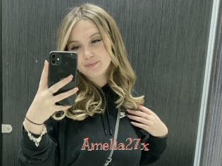 Amelia27x