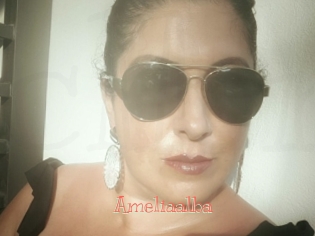 Ameliaalba