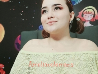Ameliacolemans