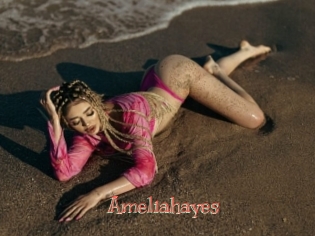 Ameliahayes