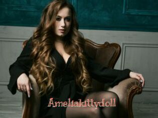 Ameliakittydoll