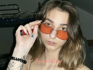Amelialily