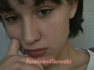 Ameliamitkowski