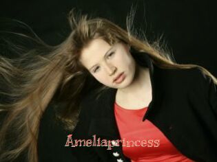 Ameliaprincess