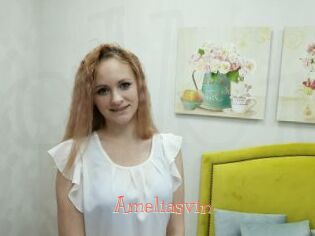 Ameliasvin