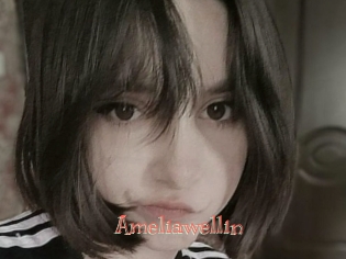 Ameliawellin