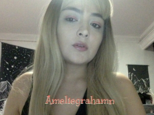 Ameliegrahamn