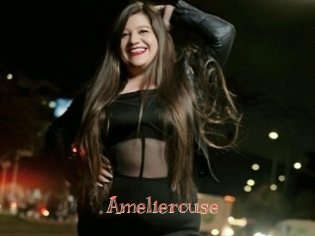 Amelierouse
