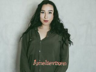 Amelievixen