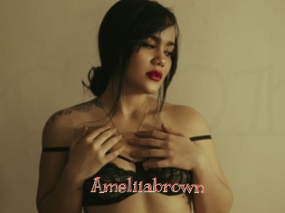 Ameliiabrown