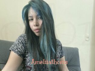 Ameliiathoms