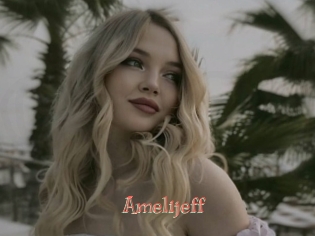 Amelijeff