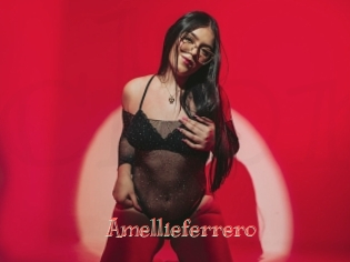 Amellieferrero