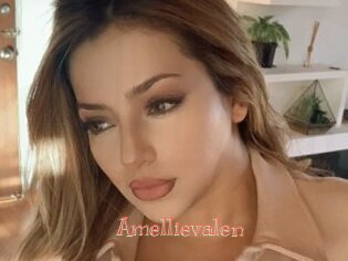 Amellievalen