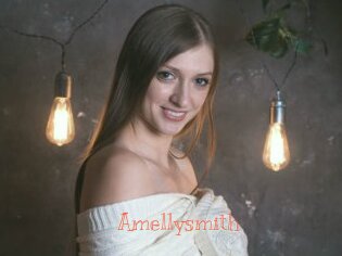 Amellysmith