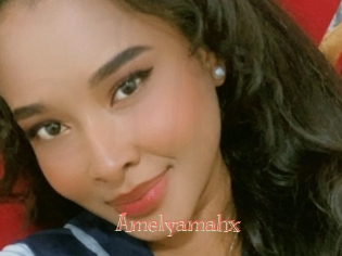 Amelyamahx