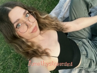 amethystgemini Celebrix