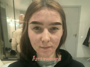 Amiaweens