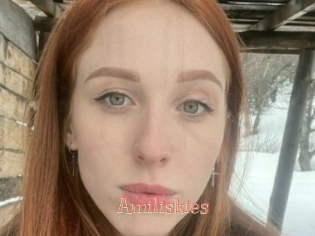 Amiliskies