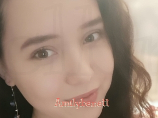 Amilybenett