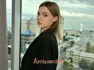 aminamills Celebrix