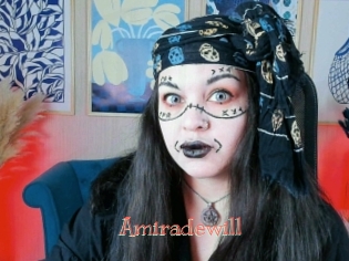 Amiradewill
