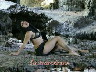 Amiraroshane