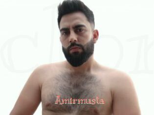 Amirmusta