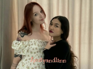Amityandlinn