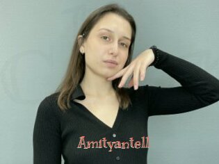 Amityantell