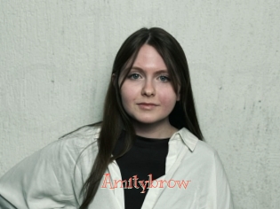 amitybrow Celebrix
