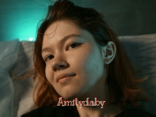 Amitydaby