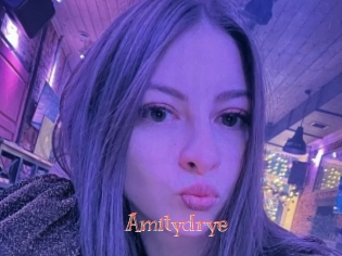 Amitydrye