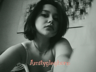 Amitygleghorn