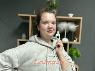 Amitygrine