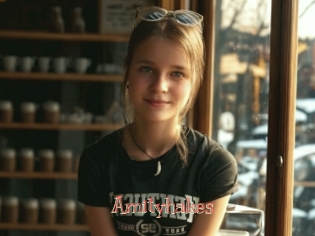 amityhakes Celebrix