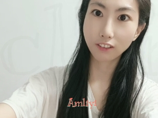 Amliyi