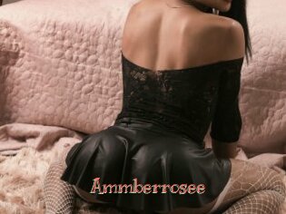 Ammberrosee