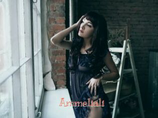 Ammeliali
