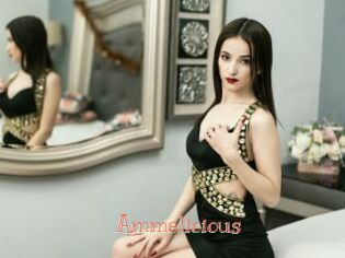 Ammelicious