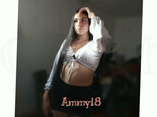 Ammy18