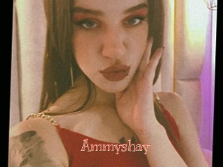 Ammyshay