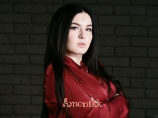 Amonikk