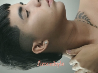 amonkyle Celebrix