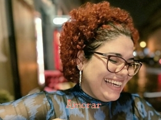 Amorar