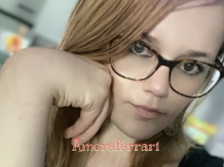 Amoreferrari