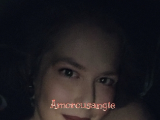 Amorousangie